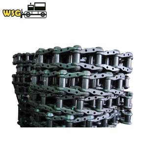 Cadenas de pista de excavadora sobre orugas, para <span class=keywords><strong>Liugong</strong></span> CLG925LC - Product Image 2