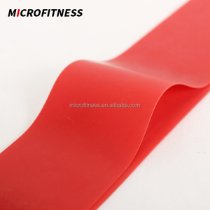 Karet Gelang Resistensi Mini untuk Kebugaran - Product Image 2