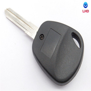 Per Lada Vesta Granta Priora Kalina <span class=keywords><strong>Vaz</strong></span> 3 pulsanti di ricambio per chiave dell'auto - Product Image 3