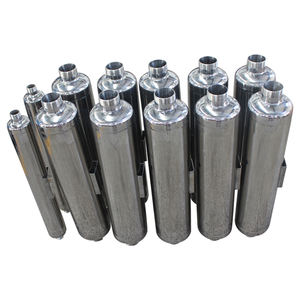 Adoucisseur d'eau magnétique haute puissance 15000 Gauss 2 pouces pour améliorer la salinité et la perméabilité du sol - Product Image 1