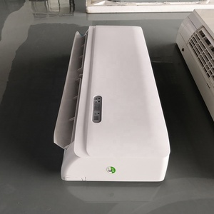 White Color Chilled <strong>Water</strong> Central air Conditioner <strong>Fan</strong> Coil, <strong>Water</strong> <strong>Cooled</strong> Wall Mounted <strong>Fan</strong> Coil for Industrial - Product Image 5