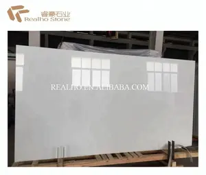 Vietnam Pure White Marble