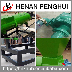 उच्च कुशल गाय गोबर सुअर पशु खाद फैलाएंगे मशीन - Product Image 2