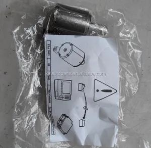 AL4 DPO de caja de cambios automática Electro Válvula de regulador de presión de solenoide