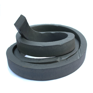 Dải Cao Su Hình Chữ <span class=keywords><strong>T</strong></span> Ép Đùn Trong Cao Su EPDM - Product Image 4