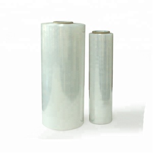 Rollo de película elástica jumbo de alta calidad, muestras gratis de fábrica, 15 años - Product Image 5