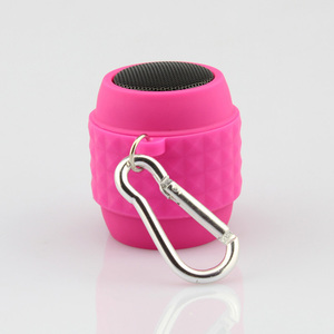 Buena calidad precio <span class=keywords><strong>barato</strong></span> resistente al agua mini <span class=keywords><strong>altavoz</strong></span> sin hilos del <span class=keywords><strong>bluetooth</strong></span> - Product Image 2