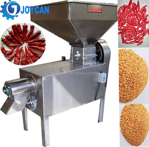 Khô đỏ hạt giống chiết xuất hạt tiêu hạt giống máy loại bỏ - Product Image 5