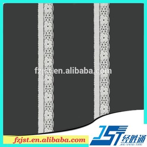 2.5 cm de haute qualité étroite <span class=keywords><strong>lacel</strong></span> garniture pour sous - vêtements - Product Image 1
