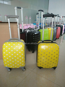 Valigie per Bambini Set di Bagagli da 18, 22, 26 Pollici e Borse da Viaggio a Mano - Product Image 2
