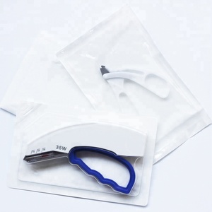 在股票缝合伤口医疗 35 瓦皮肤订书机/去除剂 - Product Image 4