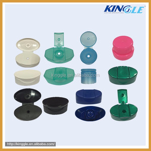 Fabricant de moules à couvercle rabattable en plastique HDPE PP personnalisation OEM usine professionnelle vente en ligne - Product Image 2