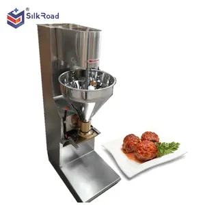 Good Quality machine to making meatball