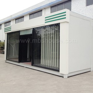 <span class=keywords><strong>Garage</strong></span> préfabriqué pour voiture, <span class=keywords><strong>conteneur</strong></span> de stockage pour voiture, <span class=keywords><strong>conteneur</strong></span> de stockage à prix avantageux - Product Image 5