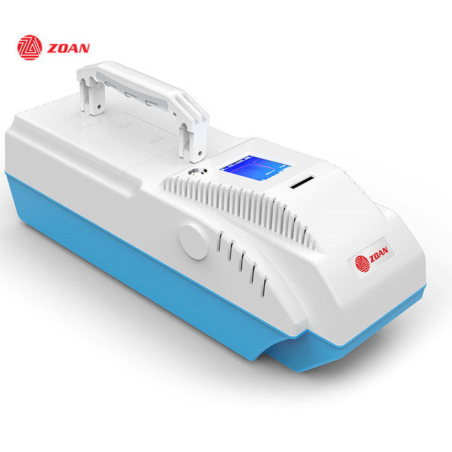 Best Selling Portable LED Vapor Explosive Trace Detector for Security & Protection at Airports & Train Stations