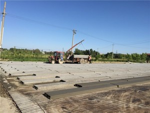 <span class=keywords><strong>Machine</strong></span> pour fabrication de plaquettes de béton préfabriquées, moins cher, 300 pièces - Product Image 2