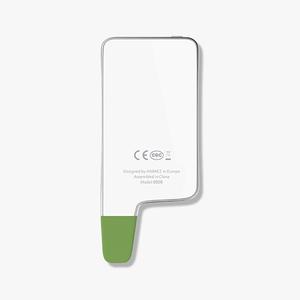 Greentest eco v5 Verdure, frutta, radiazioni, la qualità dell'acqua Nitrato di Residui di Cibo Ambientale Tester Di Sicurezza - Product Image 3