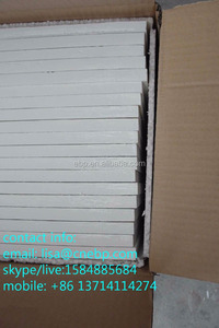 Panel de pared de fibra de vidrio de tela decorativa, salas de música especial para hoteles teatros - Product Image 4