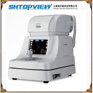 Mais popular xinyuan FA-6100K refratômetro automático/queratômetro com a melhor qualidade e preço baixo - Product Image 4