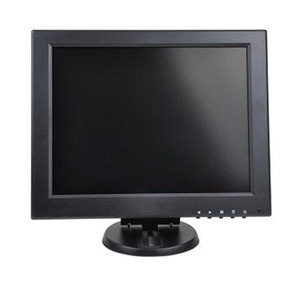 12 Pollice 4:<span class=keywords><strong>3</strong></span> Lcd Monitor Del Computer Touch Screen Industriale - Product Image 1