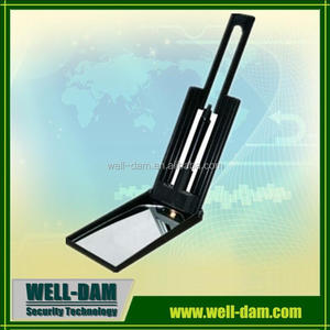 <span class=keywords><strong>polizia</strong></span> sotto lo specchio di ricerca del veicolo rilevazione specchio specchio telescopico - Product Image 1