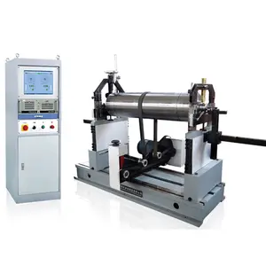 PHQ-1000H Ceinture dur balancing Machine pour roue équilibrage du rotor machine