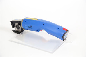 Cisaille de <span class=keywords><strong>tissu</strong></span> à main rechargeable sans fil, coupeur de <span class=keywords><strong>tissu</strong></span> rechargeable, C50 - Product Image 5