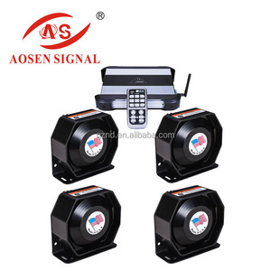 AS-T9 800 W coche <span class=keywords><strong>sirena</strong></span>/alarma/Electrónica/bomberos/<span class=keywords><strong>ambulancia</strong></span> - Product Image 2