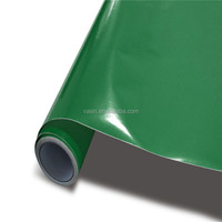 Venta caliente de vinilo Plotter de corte con colorido PVC Auto adhesivo de vinilo