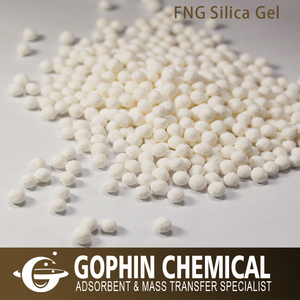 Gel de Sílice Absorbente Industrial <span class=keywords><strong>FNG</strong></span> - Product Image 2