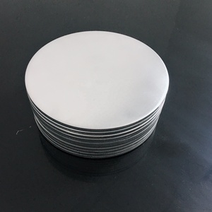 Disque en aluminium cercle 5052 <span class=keywords><strong>H14</strong></span> disque en aluminium de cercle En Aluminium casserole en alliage fabricant - Product Image 6