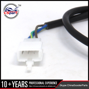 <strong>ATV</strong> Digital Odometer Sensor Cable <strong>for</strong> Motorcycle Digital Odometer Speedometer <strong>Tachometer</strong> - Product Image 3
