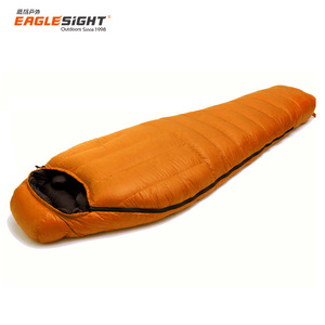 <span class=keywords><strong>Sac</strong></span> <span class=keywords><strong>de</strong></span> <span class=keywords><strong>couchage</strong></span> imperméable en duvet d'oie, pour moteur extrême, pour Camping, escalade, hiver - Product Image 2