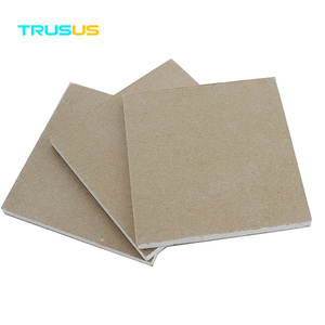 Plaque de <span class=keywords><strong>plâtre</strong></span> de 12,7 mm pour cloisons sèches, plaque de <span class=keywords><strong>plâtre</strong></span> pour <span class=keywords><strong>plafond</strong></span> en gypse pour cloisons sèches et <span class=keywords><strong>prix</strong></span> compétitif du <span class=keywords><strong>plafond</strong></span> en gypse au <span class=keywords><strong>m2</strong></span> - Product Image 2