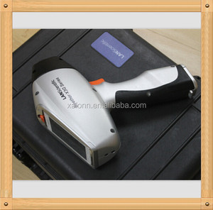 Analyseur de métaux XRF portable industriel de haute qualité - Product Image 3