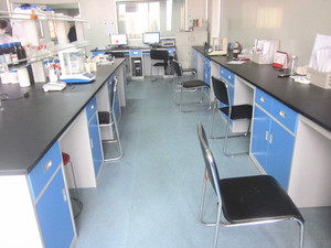 Gran mobiliario de laboratorio de la escuela - Product Image 5