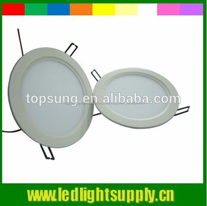 Alta calidad <span class=keywords><strong>sin</strong></span> marco difuso de vuelta decorativo que refleja ip65 15 w llevó la luz del panel - Product Image 1