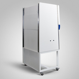 Classe II A2/B2 Segurança Biológica Gabinete Biossegurança Gabinete De Segurança Microbiológica Fabrica - Product Image 3