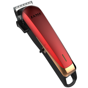 Profissional Recarregável Sem Fio Clipper/trimmer de Cabelo Para Homens - Product Image 4