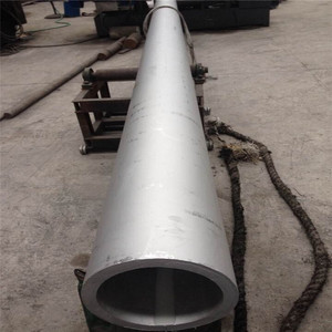 Pipa Stainless 304 304L <span class=keywords><strong>304H</strong></span> Ketebalan Dinding Mulus Tabung Stainless <span class=keywords><strong>Steel</strong></span> Per Kg Harga