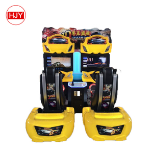 Fábrica 3D <span class=keywords><strong>Street</strong></span> <span class=keywords><strong>Fighter</strong></span> máquina de juego arcade de vídeo de boxeo operado con monedas - Product Image 2