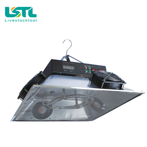 Itop — ferme de volaille <span class=keywords><strong>à</strong></span> rayonnement infrarouge, appareil chauffant pour élevage de poulet, canard, broyeur de volaille, en vente - Product Image 4