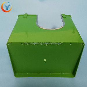 Giá rẻ Nhựa Thỏ đặt tổ hộp container chăn nuôi - Product Image 5