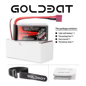 OEM завод OEM 7,4 V 2s 1300mAh 25C гоночная батарея <span class=keywords><strong>Li</strong></span>-<span class=keywords><strong>Po</strong></span> лодка запасные части для RC игрушки страйкбол