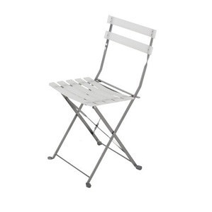 เก้าอี้พับพลาสติกกลางแจ้งราคาถูก - Product Image 1