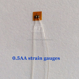 1000 옴 AA 선형 스트레인 게이지 가격 - Product Image 6