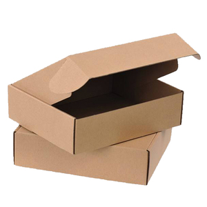 Customizable Special Hard Express Plane <strong>Box</strong> Long Square Carton With Stamping <strong>Print</strong> Wholesale for <strong>Cigarette</strong> Boxes - Product Image 4