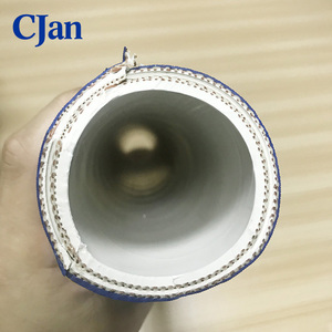 Ống Cao Su UPE Cấp Thực Phẩm Được Thiết Kế Cho Hóa Chất, Dược Phẩm, Nước Giải Khát, Sữa, Rượu Và Các Sản Phẩm Bổ Sung - Product Image 5