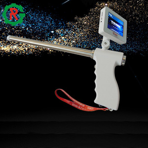 Attrezzatura per Inseminazione Artificiale Caprina in Vendita - Product Image 2