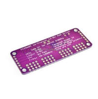 16 canales 12-bit PWM / Servo Driver I2C interfaz PCA9685 Servo BOARD oferta caliente
